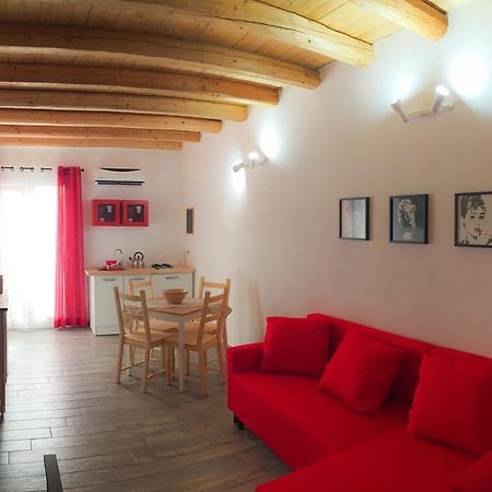 B&B Sicilia Palermo Eksteriør billede