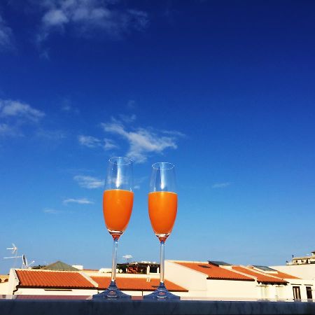 B&B Sicilia Palermo Eksteriør billede
