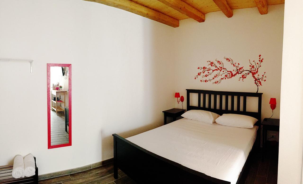 B&B Sicilia Palermo Eksteriør billede