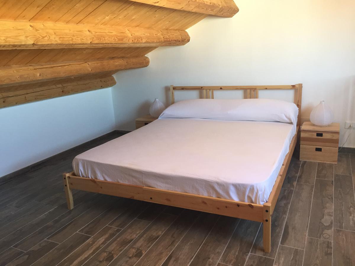 B&B Sicilia Palermo Eksteriør billede