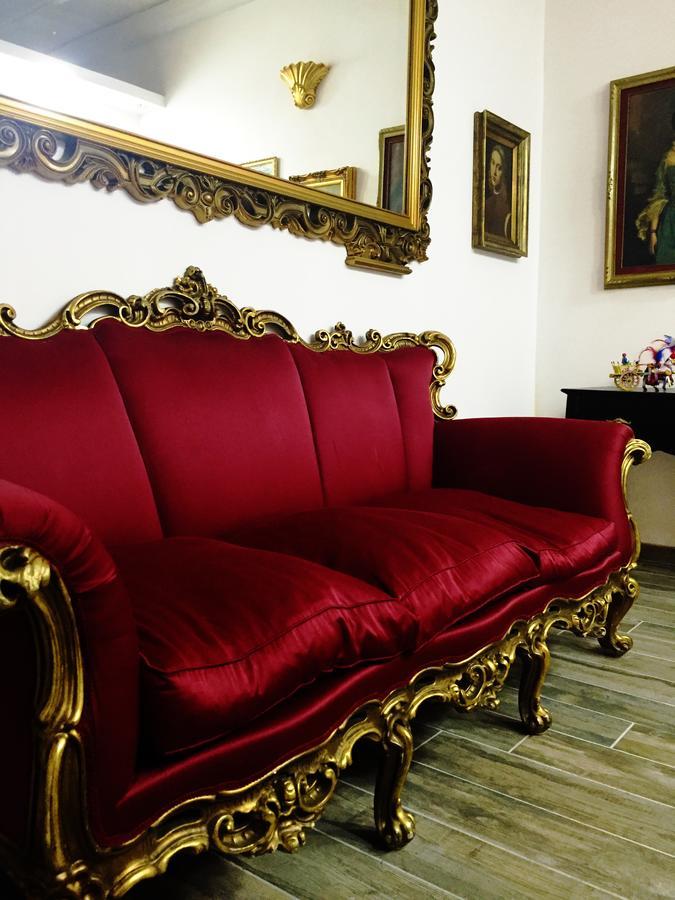 B&B Sicilia Palermo Eksteriør billede