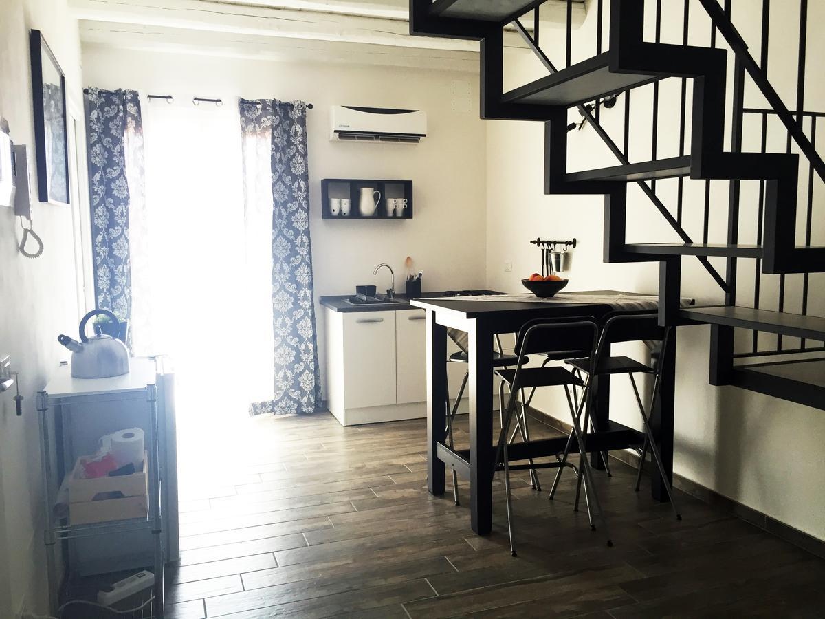 B&B Sicilia Palermo Eksteriør billede