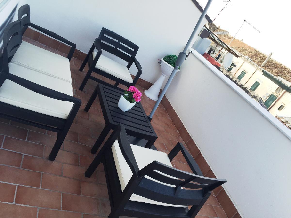 B&B Sicilia Palermo Eksteriør billede