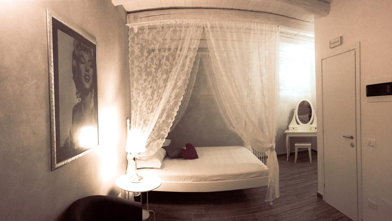 B&B Sicilia Palermo Eksteriør billede