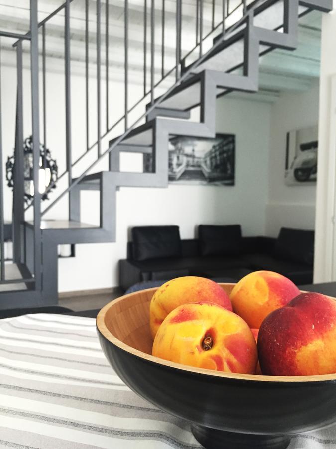 B&B Sicilia Palermo Eksteriør billede