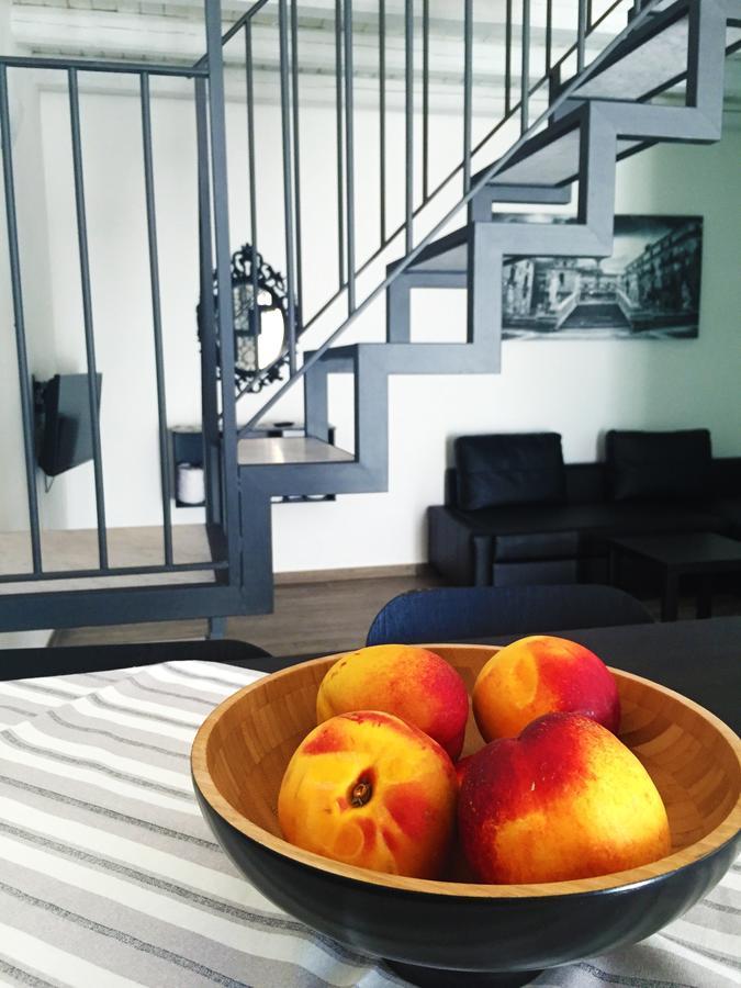 B&B Sicilia Palermo Eksteriør billede