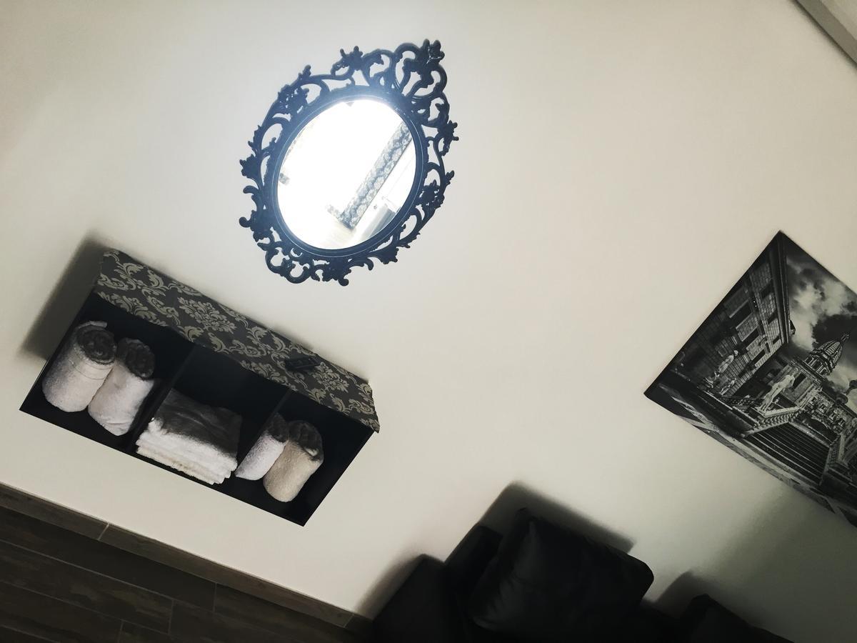 B&B Sicilia Palermo Eksteriør billede