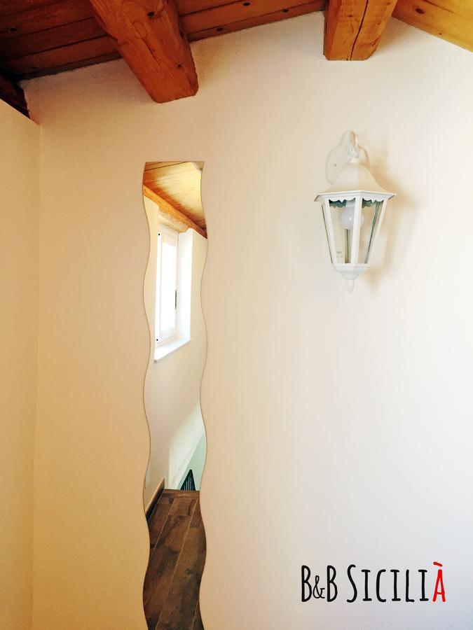 B&B Sicilia Palermo Eksteriør billede