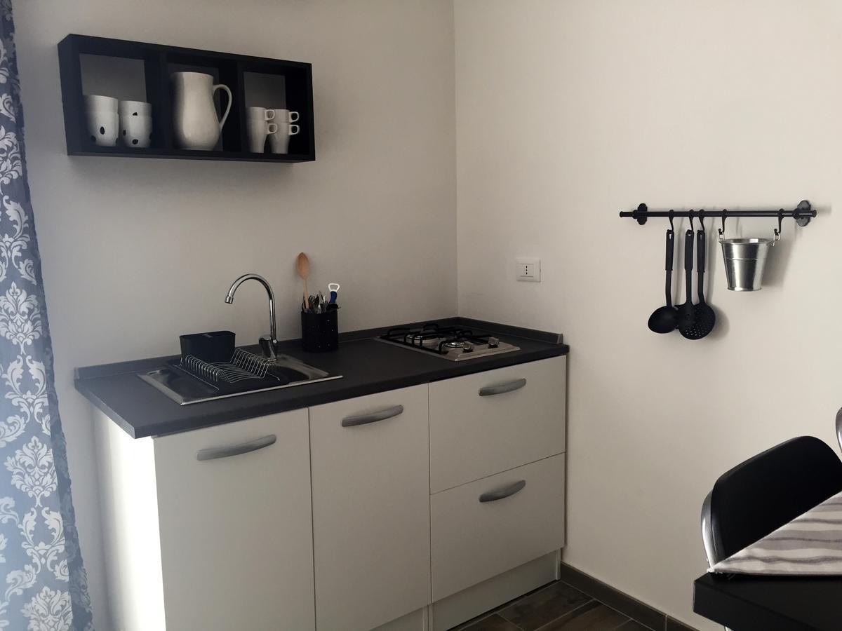 B&B Sicilia Palermo Eksteriør billede