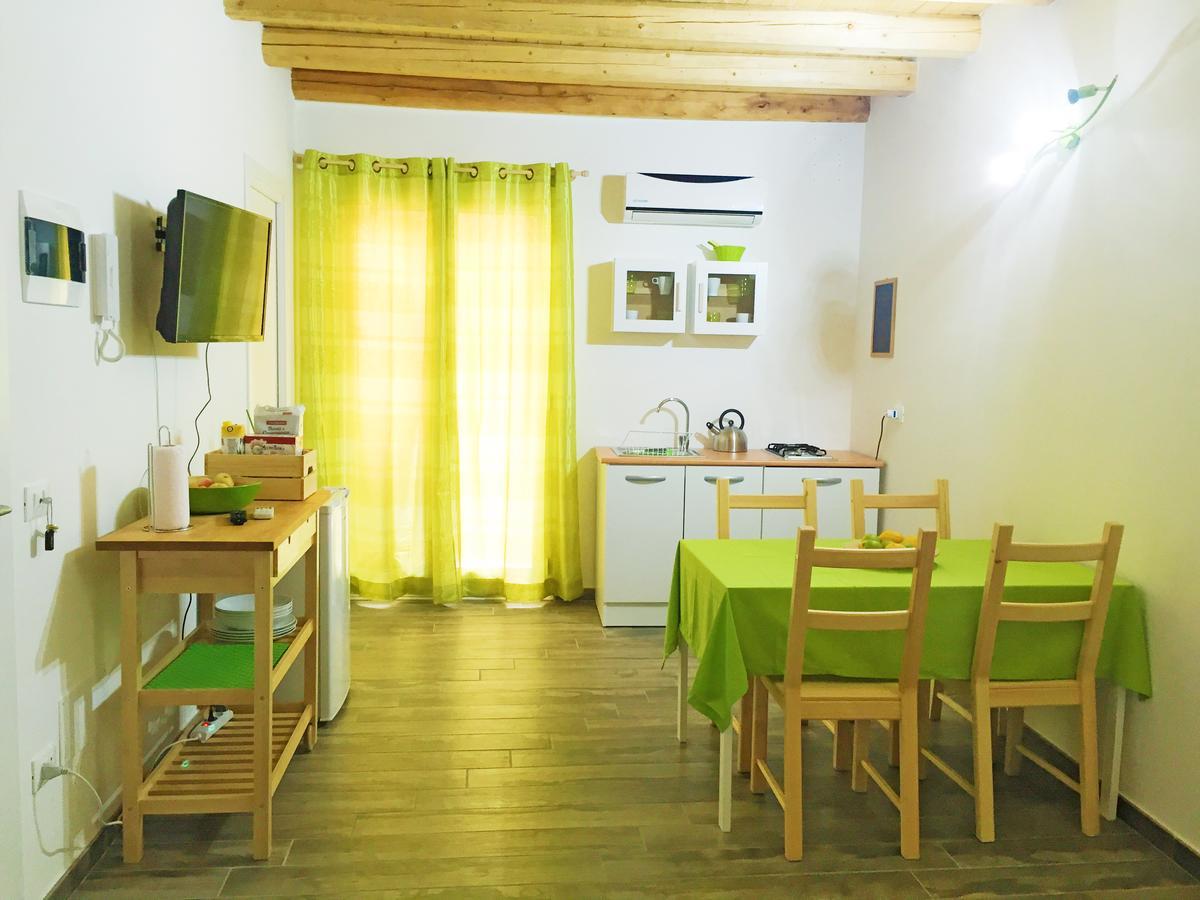 B&B Sicilia Palermo Eksteriør billede