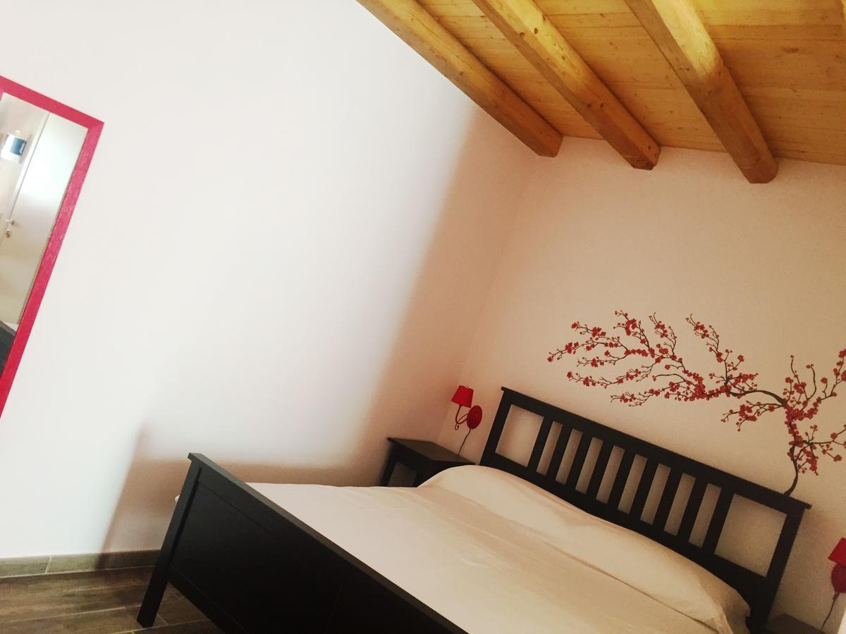 B&B Sicilia Palermo Eksteriør billede