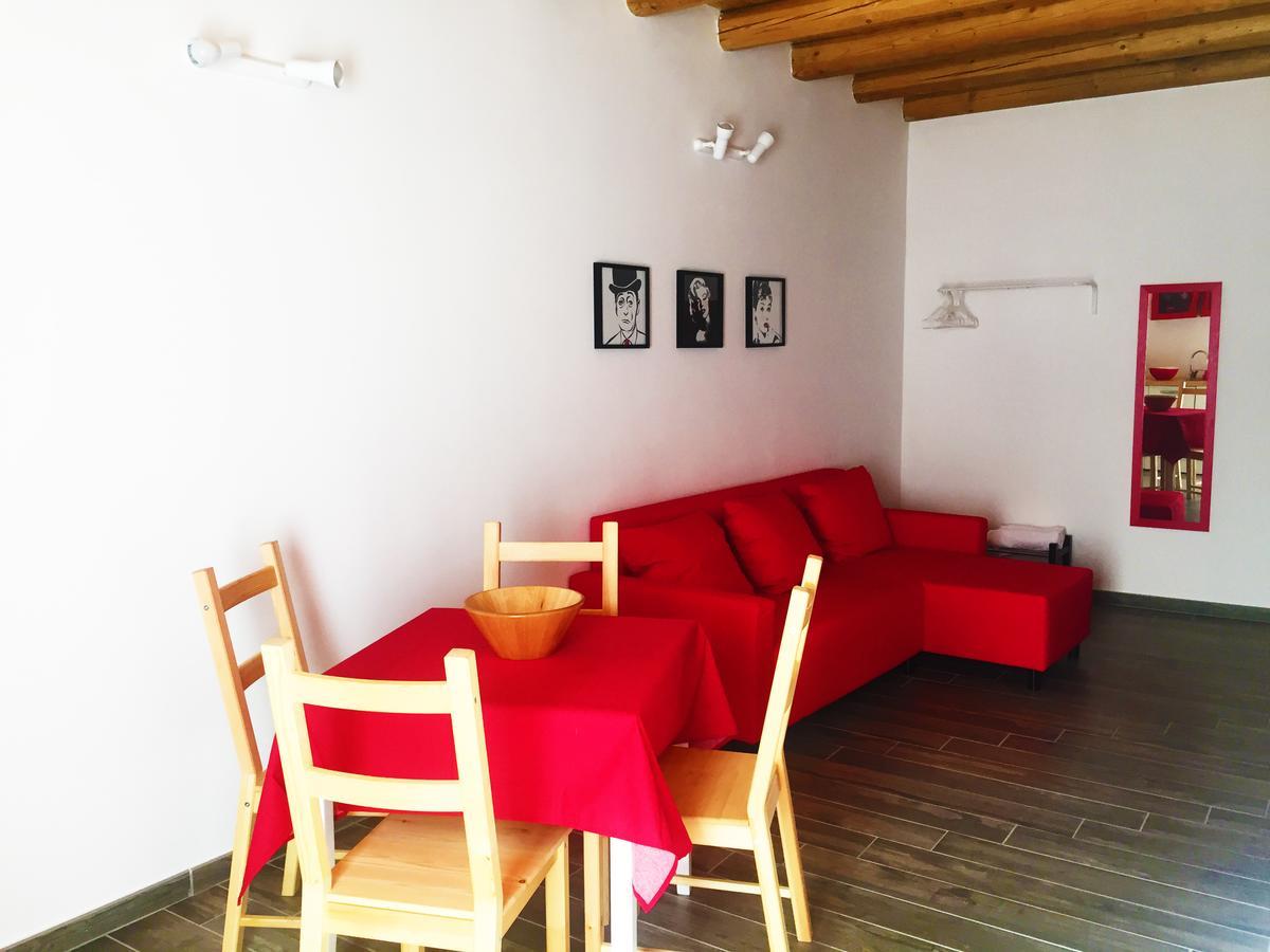 B&B Sicilia Palermo Eksteriør billede