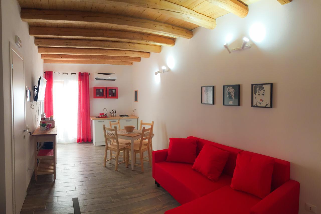 B&B Sicilia Palermo Eksteriør billede