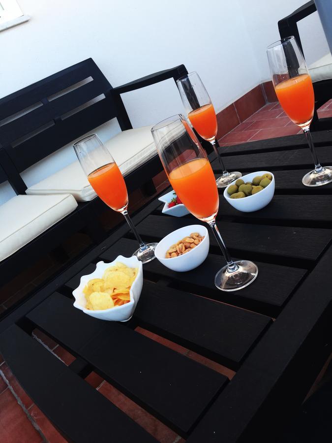 B&B Sicilia Palermo Eksteriør billede