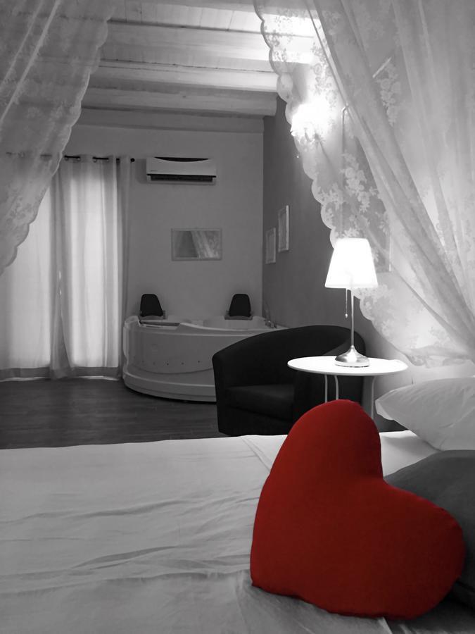 B&B Sicilia Palermo Eksteriør billede