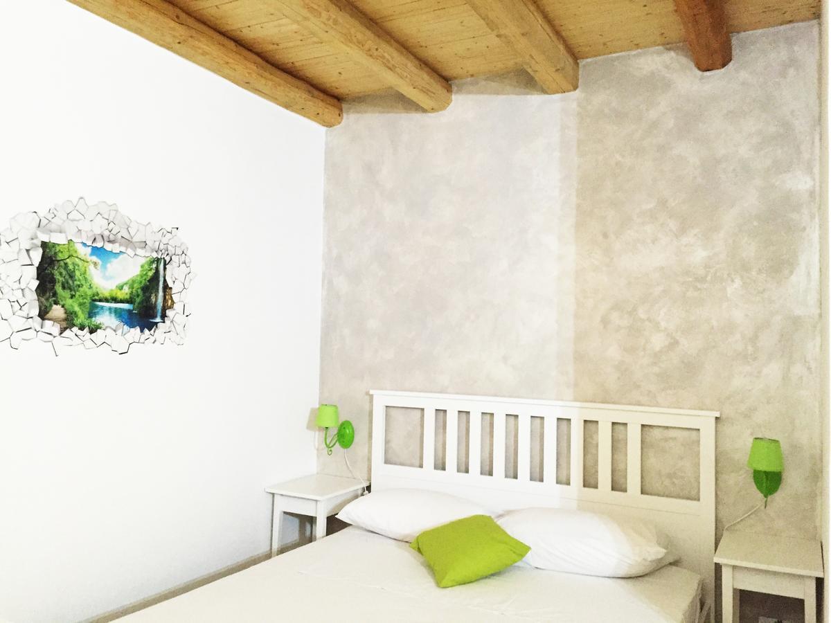 B&B Sicilia Palermo Eksteriør billede