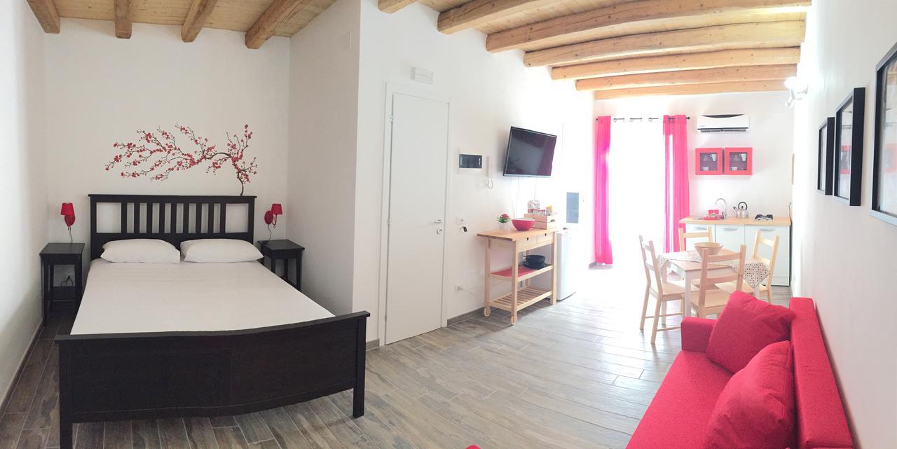 B&B Sicilia Palermo Eksteriør billede