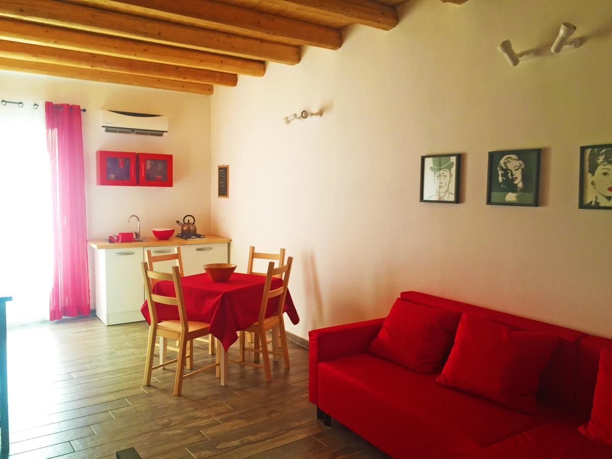 B&B Sicilia Palermo Eksteriør billede