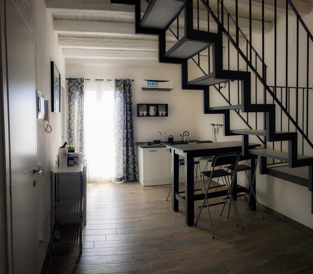B&B Sicilia Palermo Eksteriør billede
