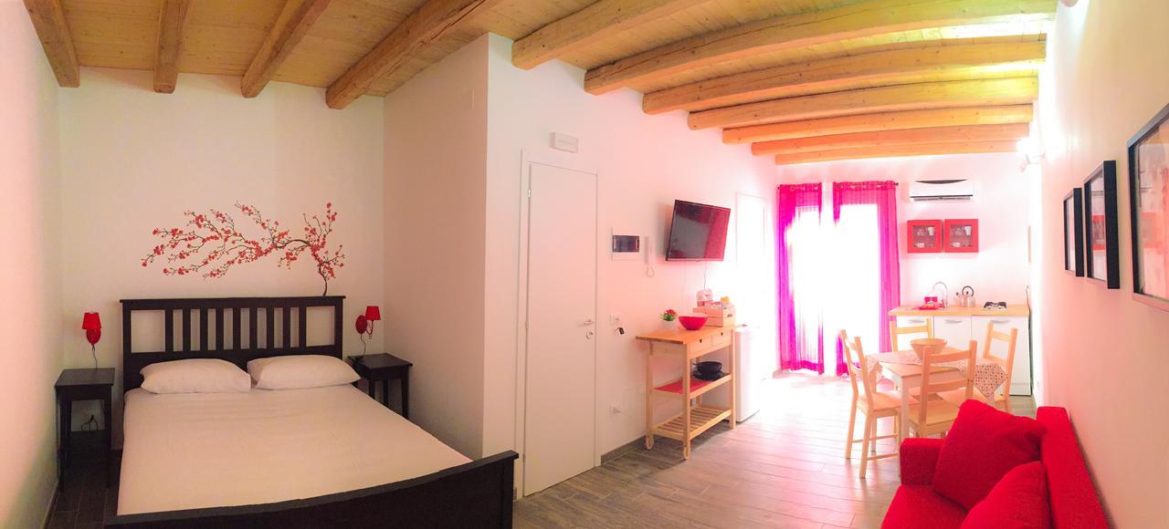 B&B Sicilia Palermo Eksteriør billede