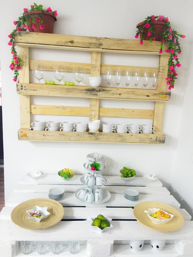 B&B Sicilia Palermo Eksteriør billede
