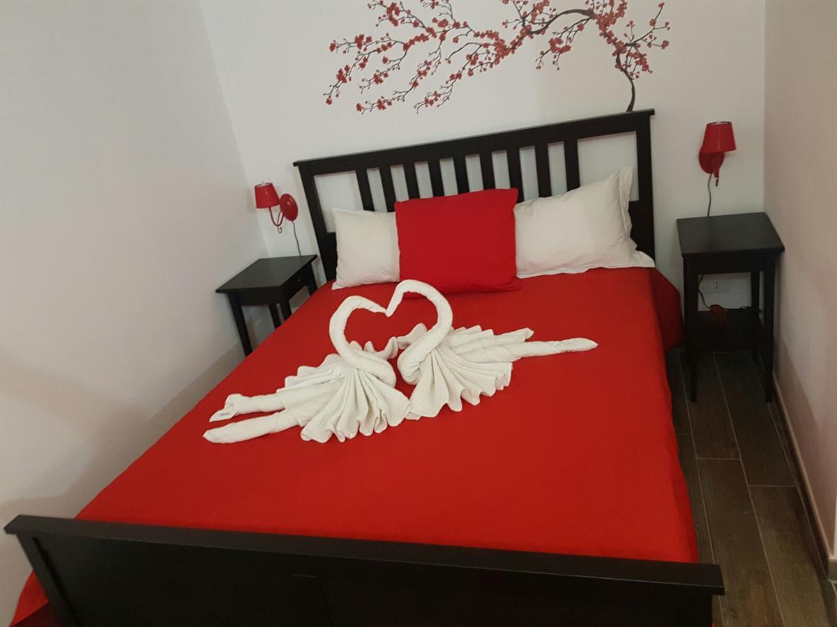 B&B Sicilia Palermo Eksteriør billede
