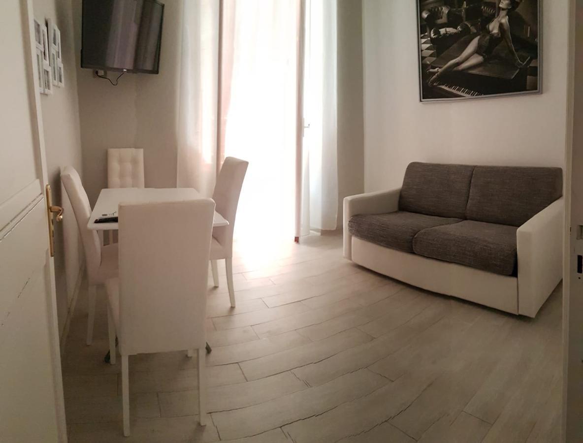 B&B Sicilia Palermo Eksteriør billede