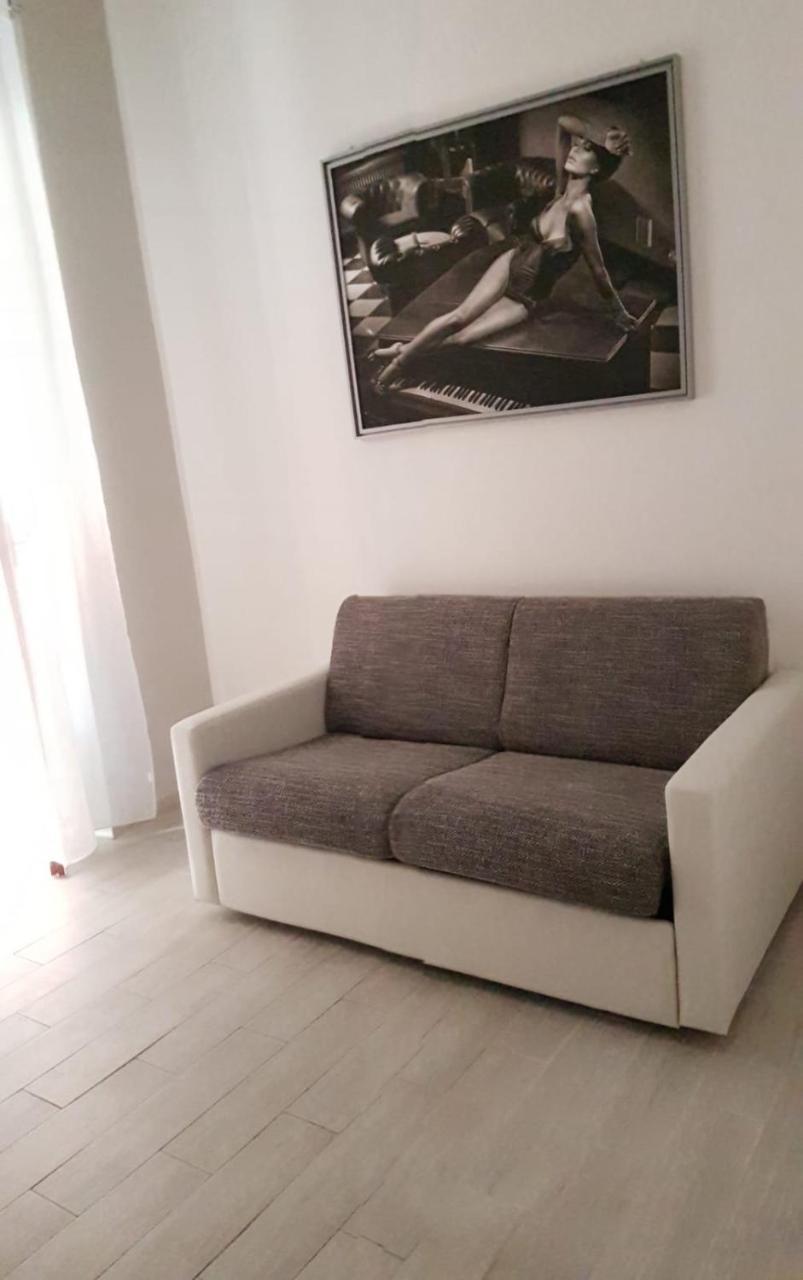B&B Sicilia Palermo Eksteriør billede